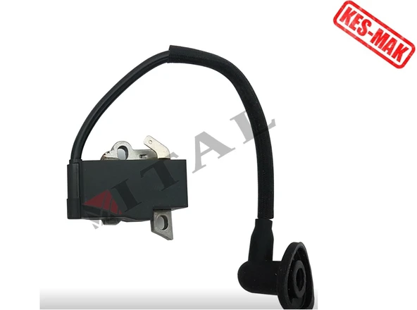 MOTORLU TESTERE BOBİN STIHL MS271/MS291 DİJİTAL YENİ TİP - Resim 2