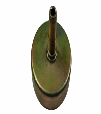 MOTORLU TIRPAN BALATA KOVANI CG520 7 DİŞ ürün görseli