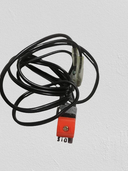 MOTORLU TIRPAN STOP ŞALTERİ ÇİN YAN ürün görseli