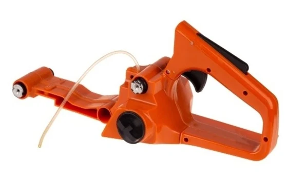 MOTORLU TESTERE BENZİN DEPOSU KOMPLE HUSQVARNA 136/137/141/142 VETA ürün görseli