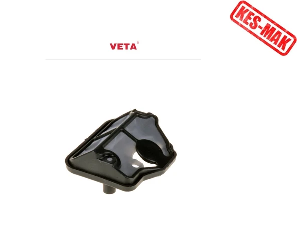 MOTORLU TESTERE HAVA FİLTRESİ HUSQVARNA 136/137/141/142 VETA - Resim 2