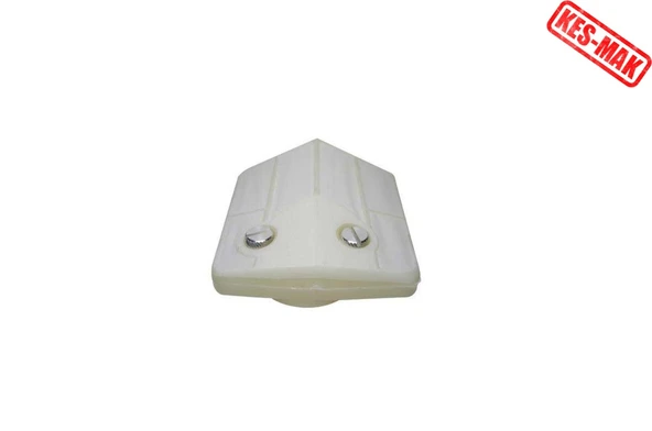 MOTORLU TESTERE HAVA FİLTRESİ HUSQVARNA 61/281/288 NAYLON ORJİNAL ürün görseli