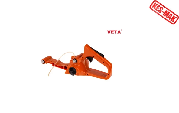 MOTORLU TESTERE BENZİN DEPOSU KOMPLE HUSQVARNA 136/137/141/142 VETA