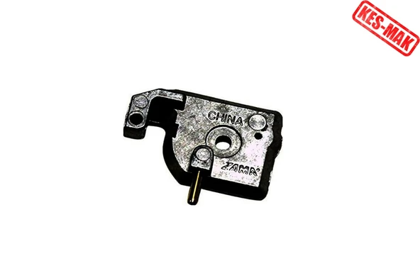 MOTORLU TESTERE KARBÜRATÖR ALT KAPAĞI HUSQVARNA C1M-EL37B ZAMA 445/445II/450/450II/2245 ORJİNAL