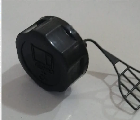 MOTORLU TIRPAN BENZİN DEPO KAPAĞI YENİ TİP TÜM MODELLER VETA ürün görseli