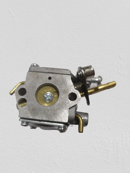 MOTORLU TIRPAN KARBÜRATÖR CG520 JİKLELİ ürün görseli