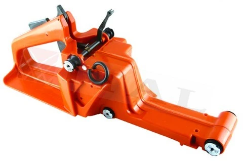 MOTORLU TESTERE BENZİN DEPOSU HUSQVARNA 61/268/272 İTAL