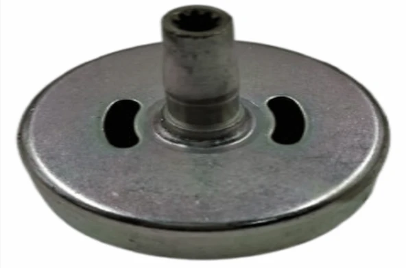 MOTORLU TIRPAN BALATA KOVANI ALPİNA MT520D ORJİNAL ürün görseli