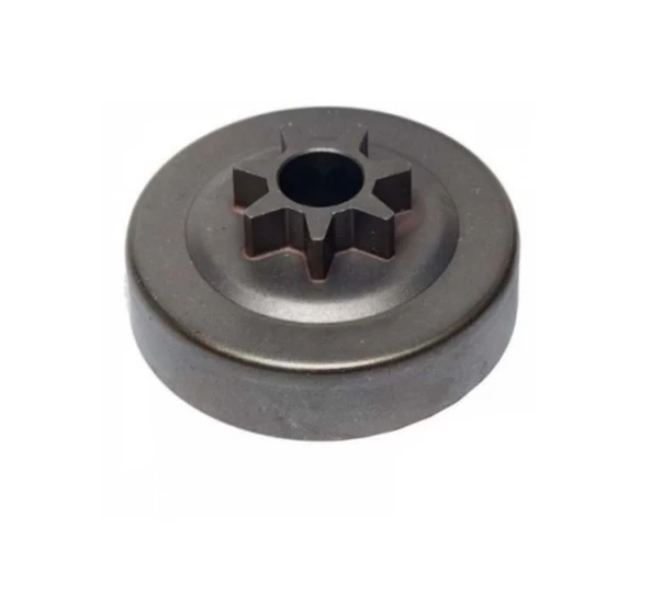 MOTORLU TESTERE ZİNCİR DİŞLİSİ SABİT OLEOMAC GSH400 ORJİNAL ürün görseli