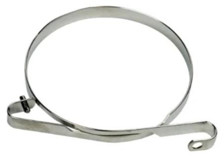 MOTORLU TESTERE FREN ÇEMBERİ HUSQVARNA 345/346/350/353/359/445/450/455/461 ORJİNAL ürün görseli