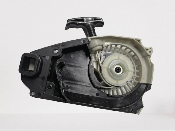 MOTORLU DAL BUDAMA STARTER KOMPLE DATSU TM250 ORJİNAL ürün görseli 1