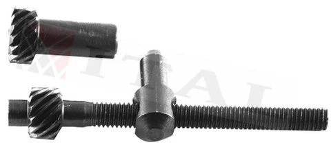 MOTORLU TESTERE ZİNCİR GERME FREZELİ HYUNDAI 650/700/760/5200 ORJİNAL ürün görseli