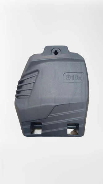 MOTORLU TIRPAN HAVA FİLTRE KAPAĞI OLEOMAC BCH40T/BP ORJİNAL