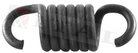 MOTORLU TESTERE BALATA YAYI HUSQVARNA 281/288/394 İTAL