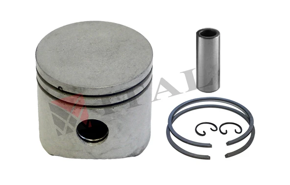 MOTORLU TIRPAN PİSTON SEGMAN OLEOMAC SPARTA 37/SP38/SP380 38MM ürün görseli