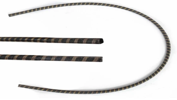 MOTORLU TIRPAN SPİRAL ŞAFT MİLİ 84 CM HUSQVARNA 253RB/543RB/553RBX İTAL ürün görseli