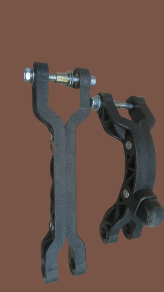 MEYVE SİLKELEME KABZE BAĞLANTISI ACTİVE ORJİNAL - Resim 2