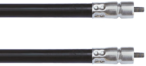 MOTORLU TIRPAN SPİRAL HORTUM ÇİN 26x28 77,5CM BRETOON - Resim 2