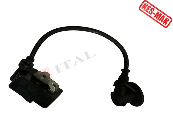 MOTORLU TESTERE BOBİN STIHL MS362 İTAL - Resim 3