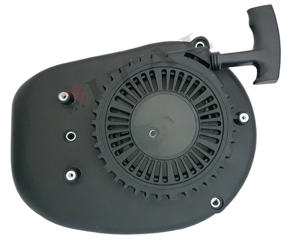 ÇİM BİÇME STARTER KOMPLE LONCİN/EMAK 1P70FA/1P68FA 6HP YENİ MODEL - Resim 4
