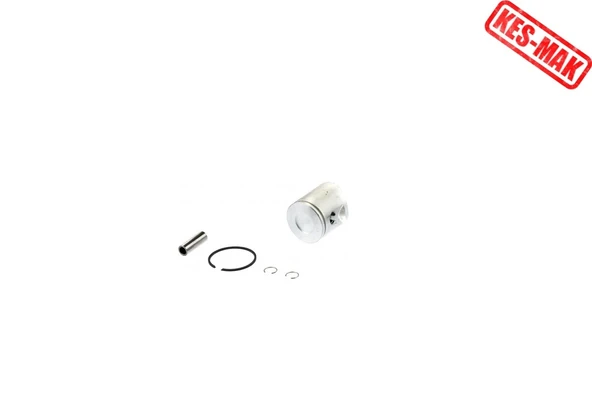 MOTORLU TESTERE PİSTON SEGMAN HUSQVARNA 130 39 MM ORJİNAL