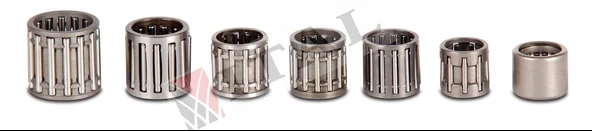 MOTORLU TESTERE PİSTON BİLYASI HUSQVARNA 281/288/385/394/395/950K/ 13x17x17