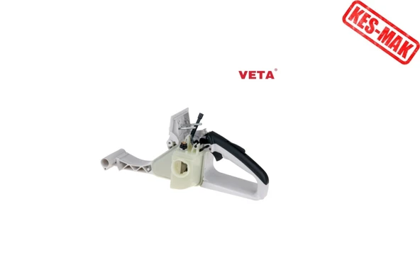 MOTORLU TESTERE BENZİN DEPOSU KOMPLE STIHL MS360 VETA