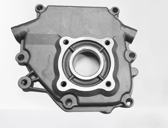 BENZİNLİ MOTOR  GÖVDE KAPAĞI HONDA 160/200 - Resim 2