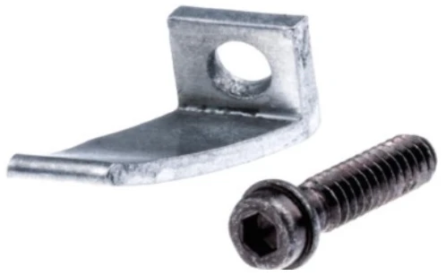 MOTORLU TESTERE ZİNCİR MUHAFAZA HUSQVARNA 340/345/350/2141/2145/2150/455/461 ORJİNAL ürün görseli