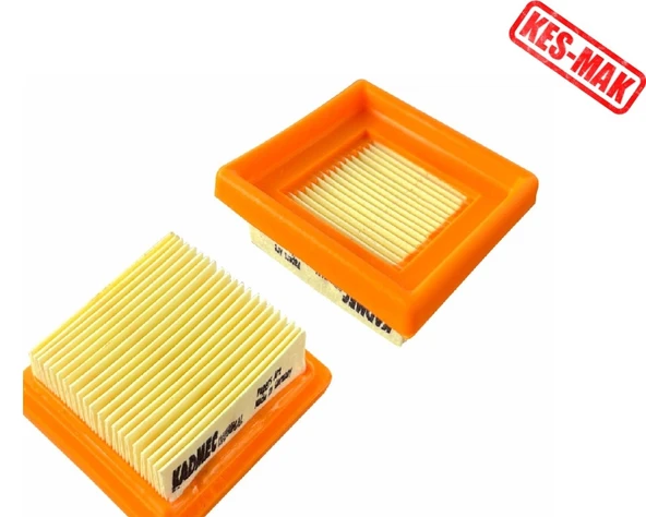 MOTORLU TIRPAN HAVA FİLTRESİ OLEOMAC BCH40T ürün görseli