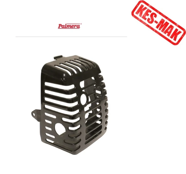 MOTORLU TIRPAN EGZOZ KAPAĞI PALMERA ÇİN/BG-CG430/BG-CG520 ürün görseli