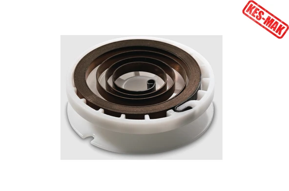 MOTORLU TIRPAN İP MAKARASI ZEMBEREKLİ HUSQVARNA 128R/325P5X/327P5X ORJİNAL ürün görseli