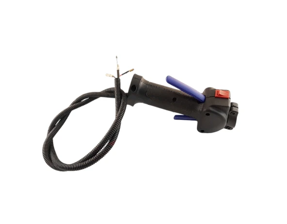 MOTORLU TIRPAN KABZE HYUNDAI HYX55S SIRT ORJİNAL ürün görseli