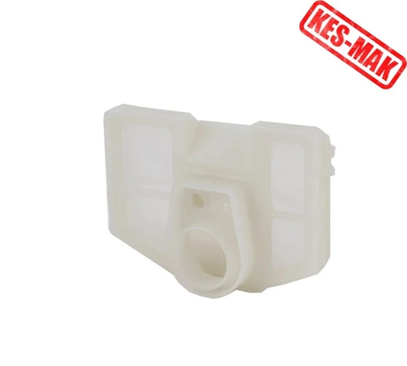 MOTORLU TESTERE HAVA FİLTRESİ OLEOMAC GSH400 - Resim 3