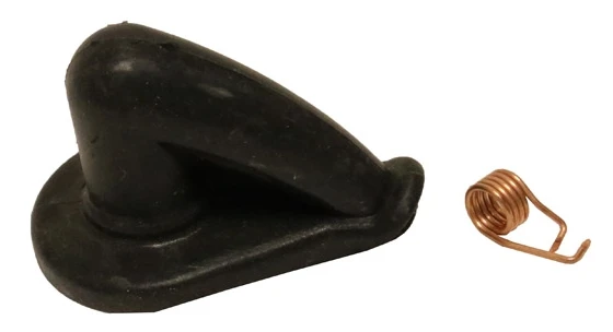 MOTORLU TIRPAN BUJİ KEPİ PALMERA ÇİN - Resim 2