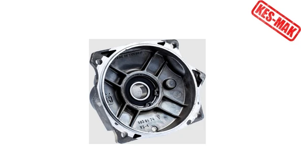 MOTORLU TIRPAN BALATA YUVASI HUSQVARNA 343R/545RX ORJİNAL - Resim 2