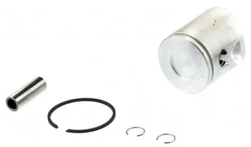 MOTORLU TESTERE PİSTON SEGMAN HUSQVARNA 130 39 MM ORJİNAL - Resim 2