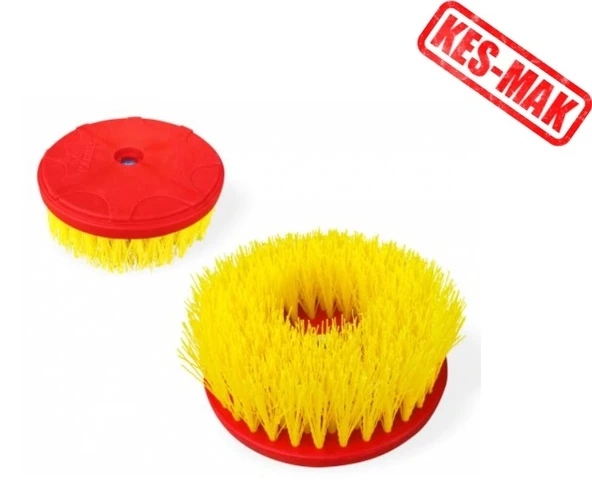 MOTORLU TIRPAN HALI YIKAMA FIRÇASI STANDART ERKEK ürün görseli