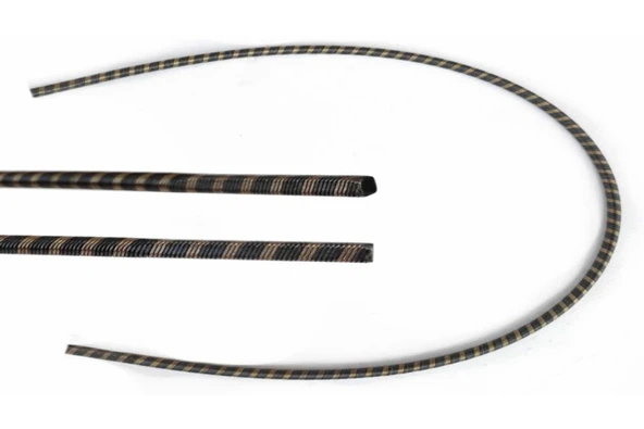 MOTORLU TIRPAN SPİRAL ŞAFT MİLİ 99 CM HUSQVARNA 152RB ürün görseli