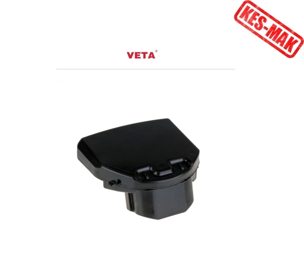 MOTORLU TESTERE HAVA FİLTRESİ HUSQVARNA 455/460/461 VETA ürün görseli