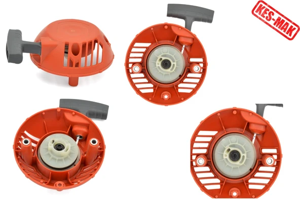 MOTORLU TIRPAN STARTER KOMPLE HUSQVARNA 128L/128R/128C ORJİNAL