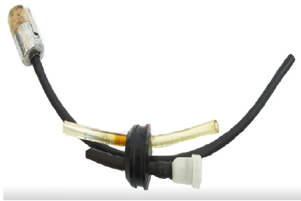 MOTORLU TIRPAN BENZİN HORTUM SETİ 3 DELİK 20 MM İTAL - Resim 2