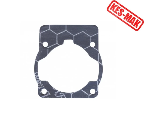 MOTORLU TIRPAN SİLİNDİR CONTASI ÇİN - Resim 2