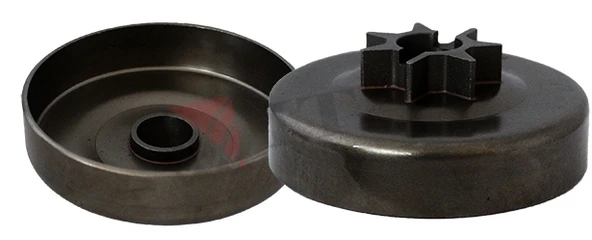 MOTORLU TESTERE ZİNCİR DİŞLİSİ SABİT STIHL 323/050/051/051/075/076 İTAL ürün görseli