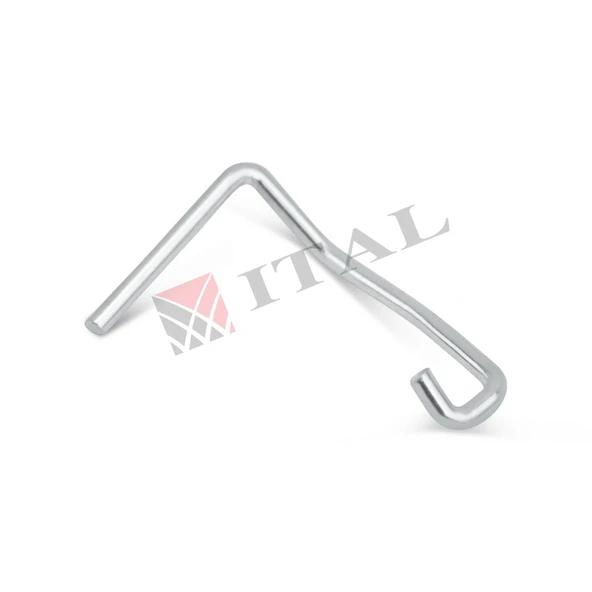 MOTORLU TESTERE JİKLE TELİ STIHL MS170/180 İTAL ürün görseli