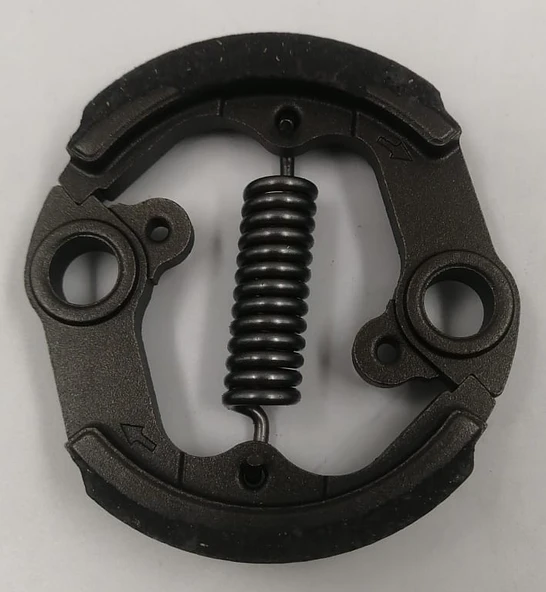 MOTORLU TIRPAN BALATA HUSQVARNA 253RB/553RBX/253R/543RB/553RS/55304 İTAL ürün görseli