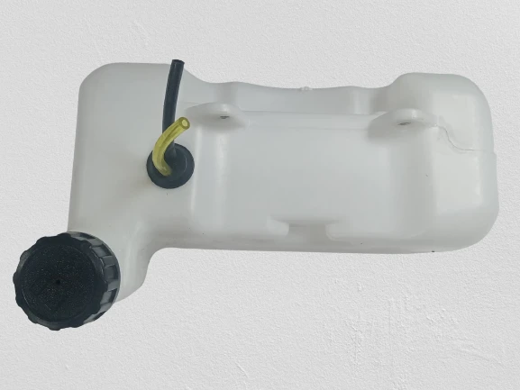 MOTORLU TIRPAN BENZİN DEPOSU HYUNDAI HYX52/HYX52S YENİ MODEL ORJİNAL ürün görseli