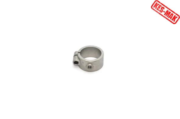 MOTORLU TIRPAN ŞAFT BORU KELEPÇESİ HUSQVARNA 253RB/543RB/553RBX ORJİNAL - Resim 1