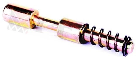 MOTORLU TIRPAN SPİRAL HORTUM KİLİTLEME ALPİNA-CASTOR 55 F ürün görseli