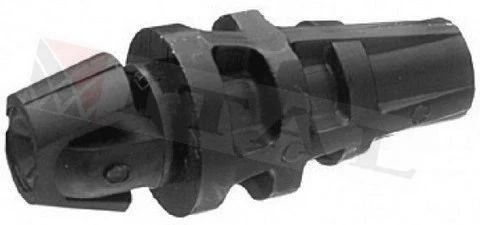 ÇİM BİÇME GAZ TELİ SABİTLEME KLİPSİ İTAL - Resim 2